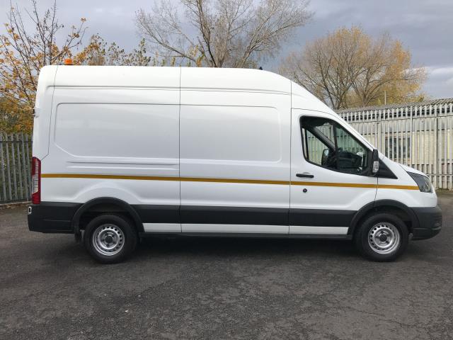 Used Ford Transit 2022 for sale - 77335921: Photo 6