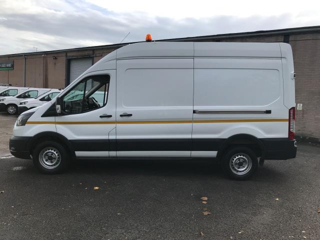 Used Ford Transit 2022 for sale - 77335921: Photo 9