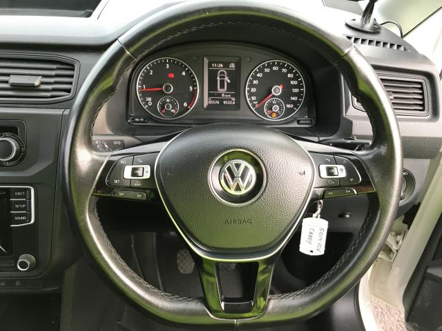 Used Volkswagen Caddy 2019 for sale - 77297130: Photo 17