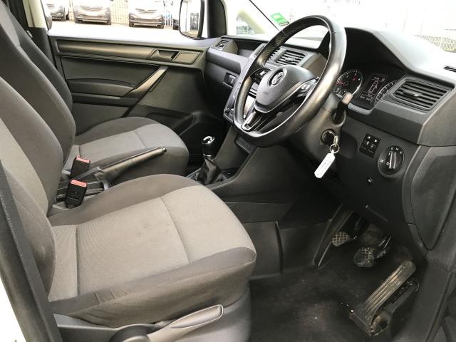 Used Volkswagen Caddy 2019 for sale - 77297130: Photo 21