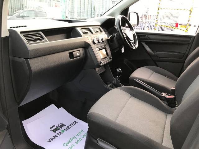 Used Volkswagen Caddy 2019 for sale - 77297130: Photo 22