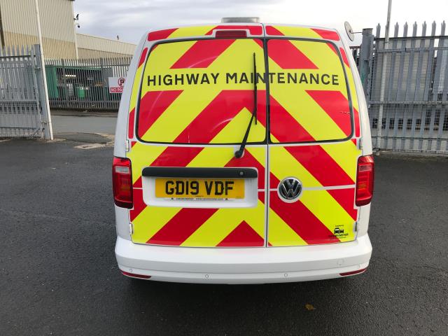 Used Volkswagen Caddy 2019 for sale - 77297130: Photo 25