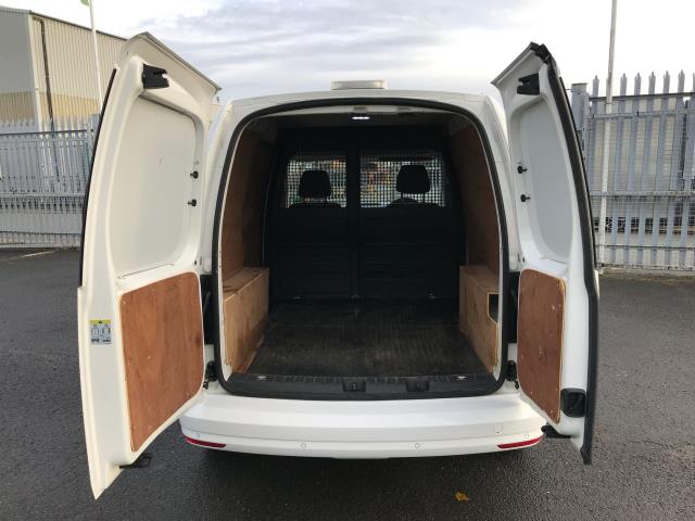 Used Volkswagen Caddy 2019 for sale - 77297130: Photo 26