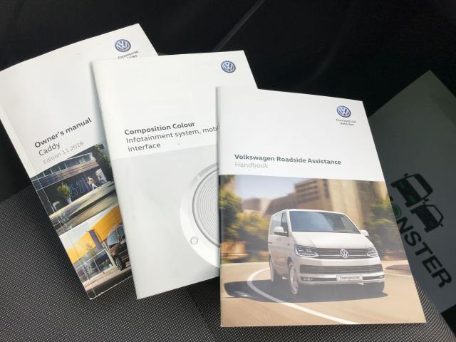 Used Volkswagen Caddy 2019 for sale - 77297130: Photo 29