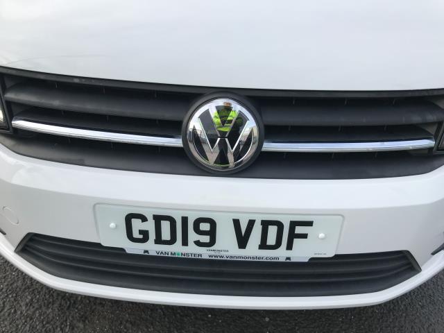 Used Volkswagen Caddy 2019 for sale - 77297130: Photo 40