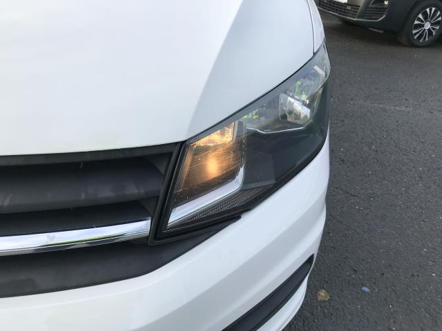 Used Volkswagen Caddy 2019 for sale - 77297130: Photo 41
