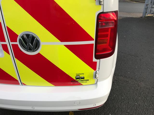 Used Volkswagen Caddy 2019 for sale - 77297130: Photo 42