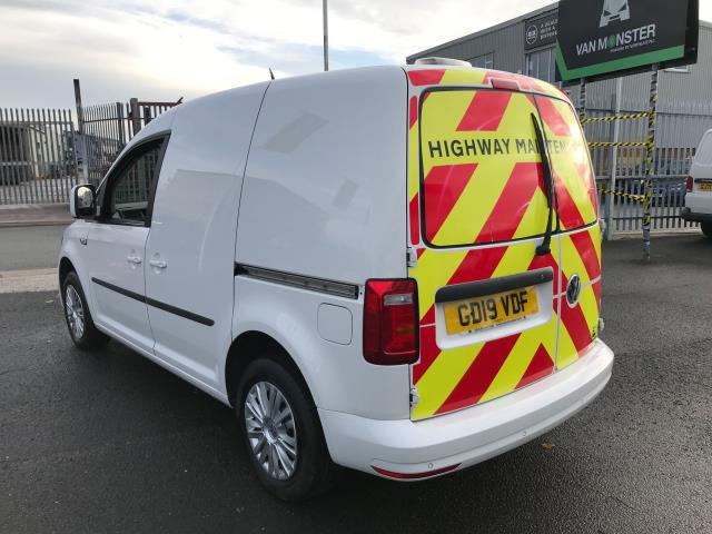 Used Volkswagen Caddy 2019 for sale - 77297130: Photo 5