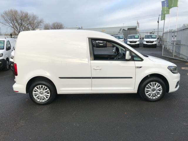 Used Volkswagen Caddy 2019 for sale - 77297130: Photo 6