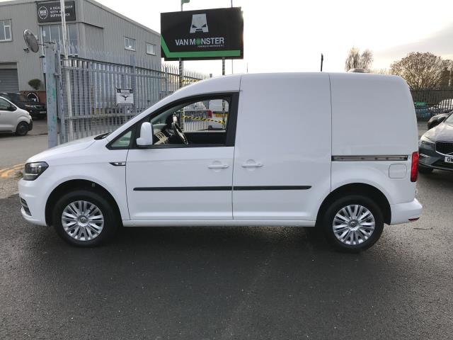 Used Volkswagen Caddy 2019 for sale - 77297130: Photo 9