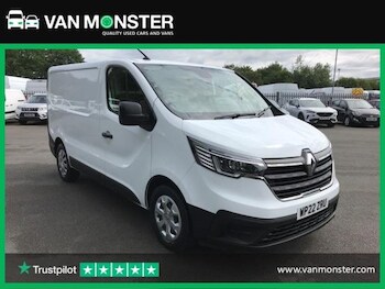 Renault - Trafic