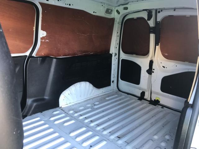 Used Peugeot Partner 2020 for sale - 77431671: Photo 12