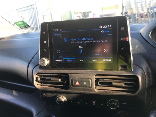 Used Peugeot Partner 2020 for sale - 77431671: Photo 14