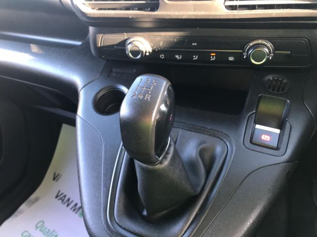 Used Peugeot Partner 2020 for sale - 77431671: Photo 16