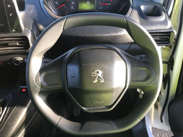 Used Peugeot Partner 2020 for sale - 77431671: Photo 17