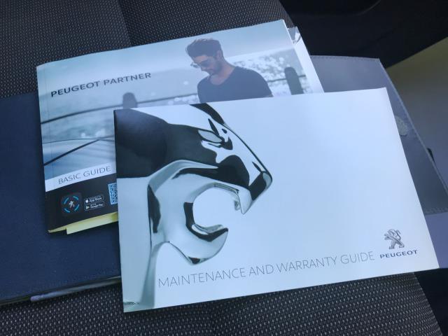 Used Peugeot Partner 2020 for sale - 77431671: Photo 29