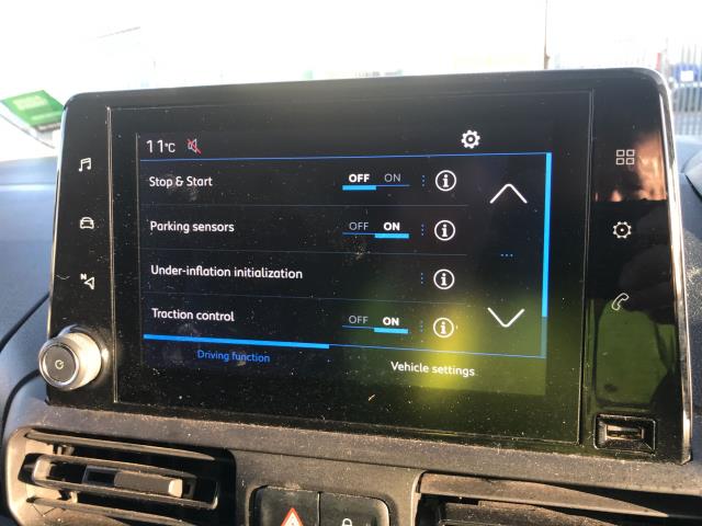 Used Peugeot Partner 2020 for sale - 77431671: Photo 30