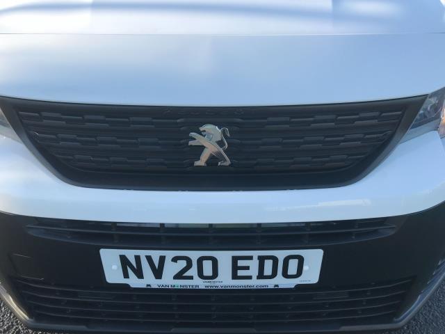 Used Peugeot Partner 2020 for sale - 77431671: Photo 40