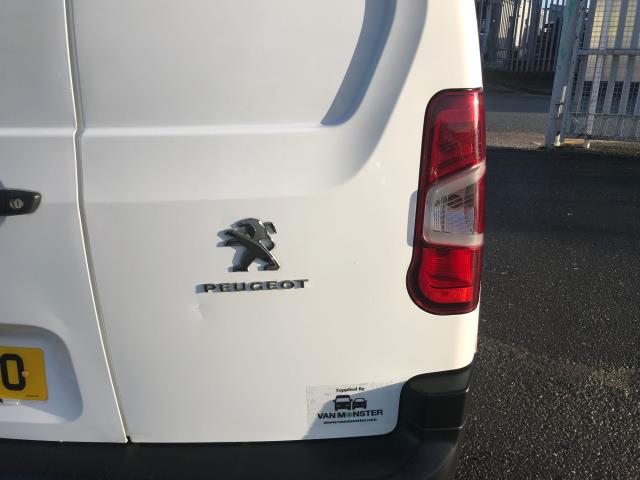 Used Peugeot Partner 2020 for sale - 77431671: Photo 42