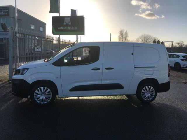 Used Peugeot Partner 2020 for sale - 77431671: Photo 9