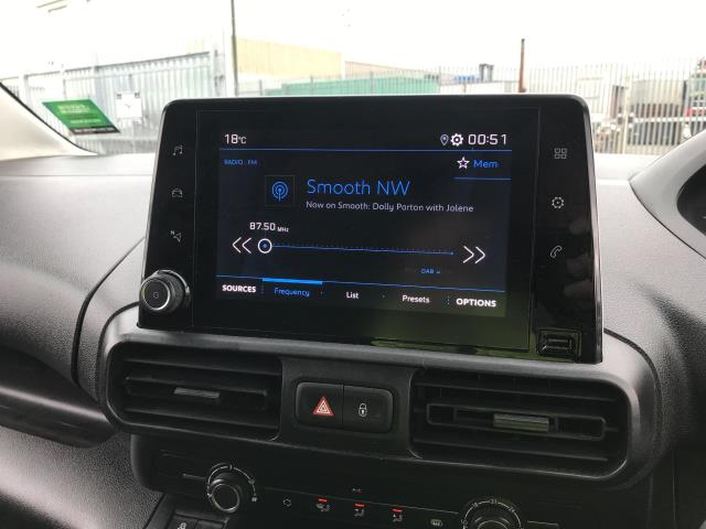 Used Peugeot Partner 2019 for sale - 76255370: Photo 14