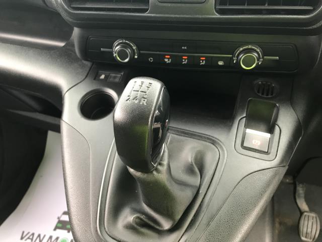 Used Peugeot Partner 2019 for sale - 76255370: Photo 16
