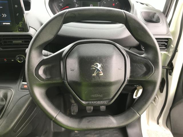 Used Peugeot Partner 2019 for sale - 76255370: Photo 17