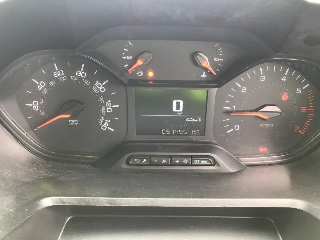 Used Peugeot Partner 2019 for sale - 76255370: Photo 18