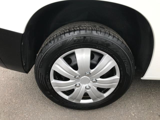 Used Peugeot Partner 2019 for sale - 76255370: Photo 20