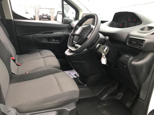 Used Peugeot Partner 2019 for sale - 76255370: Photo 21