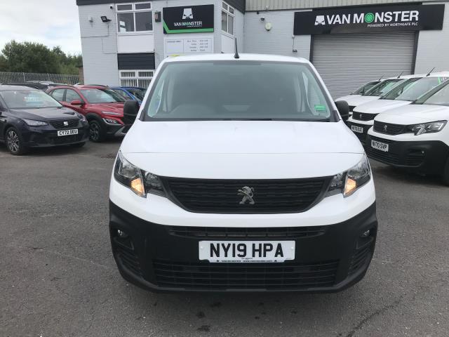 Used Peugeot Partner 2019 for sale - 76255370: Photo 24