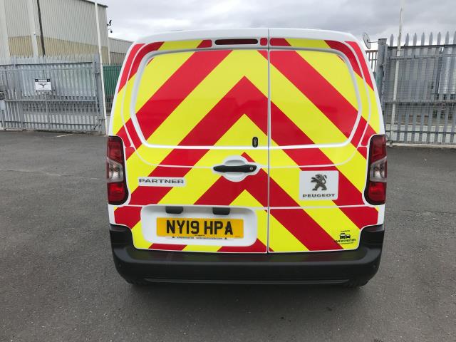 Used Peugeot Partner 2019 for sale - 76255370: Photo 25
