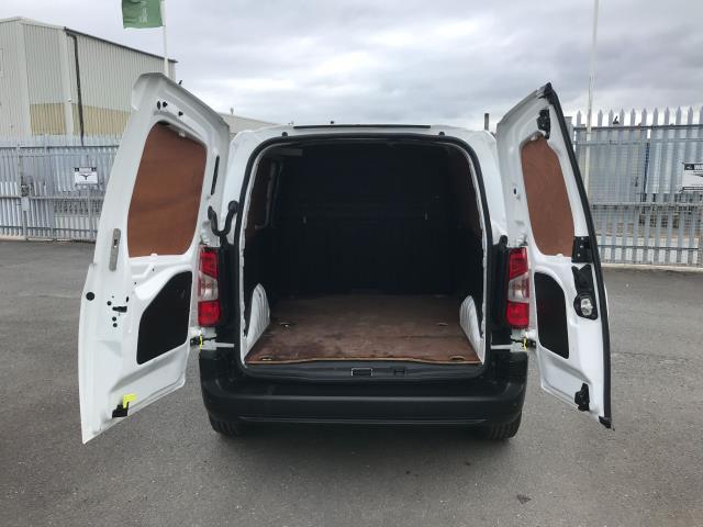 Used Peugeot Partner 2019 for sale - 76255370: Photo 26