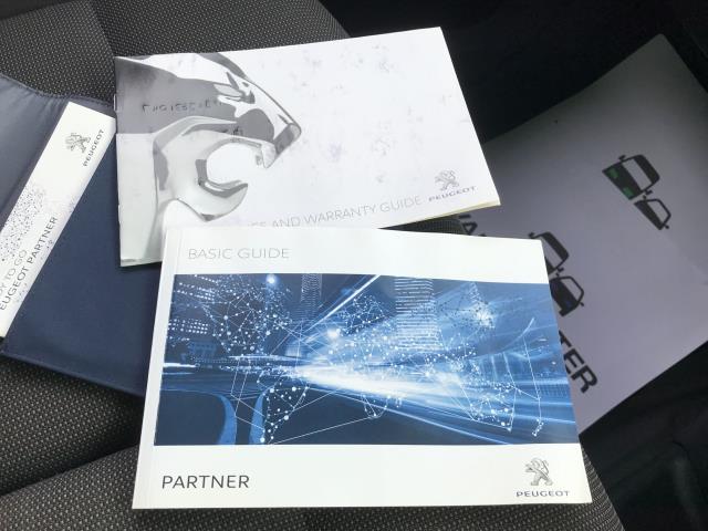 Used Peugeot Partner 2019 for sale - 76255370: Photo 29