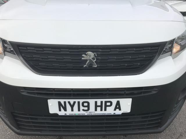 Used Peugeot Partner 2019 for sale - 76255370: Photo 37