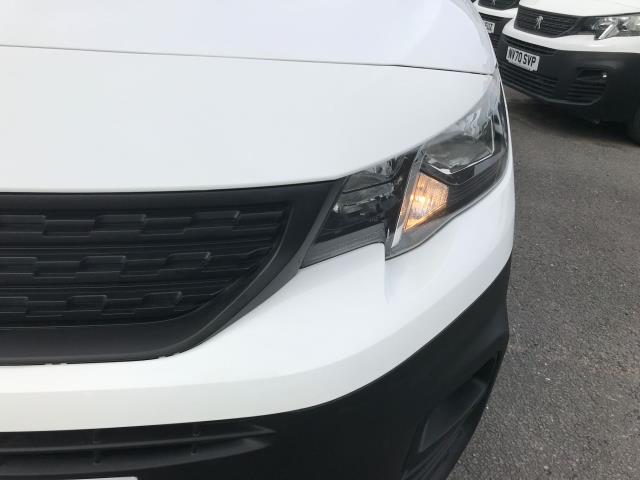 Used Peugeot Partner 2019 for sale - 76255370: Photo 38
