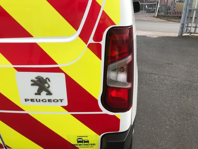 Used Peugeot Partner 2019 for sale - 76255370: Photo 40
