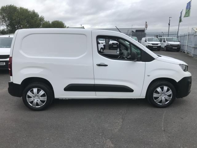 Used Peugeot Partner 2019 for sale - 76255370: Photo 6