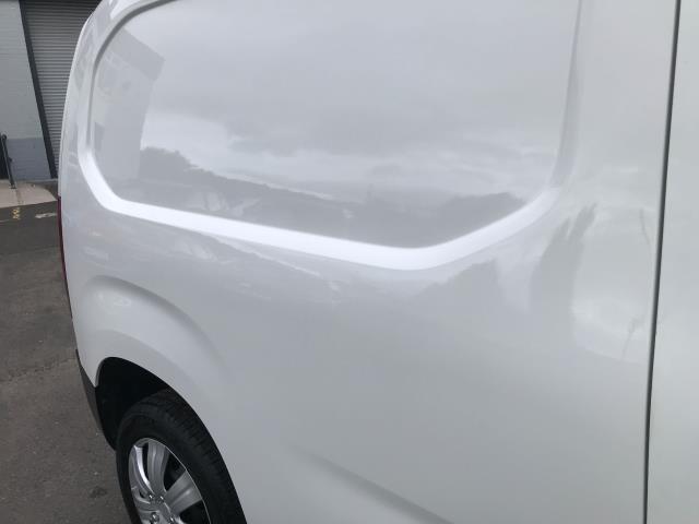 Used Peugeot Partner 2019 for sale - 76255370: Photo 8