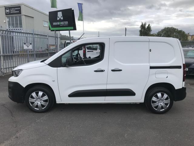 Used Peugeot Partner 2019 for sale - 76255370: Photo 9