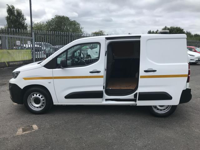 Used Peugeot Partner 2021 for sale - 76653539: Photo 10