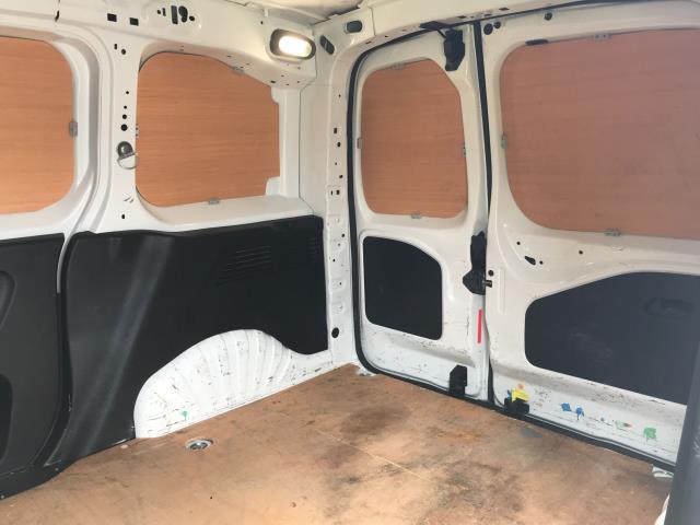 Used Peugeot Partner 2021 for sale - 76653539: Photo 12