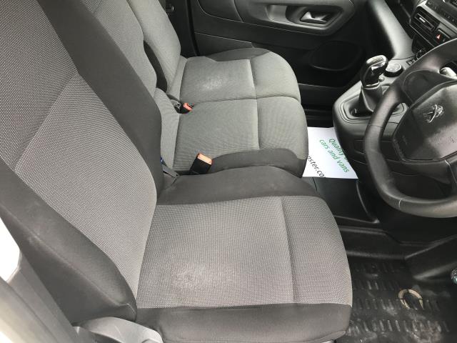 Used Peugeot Partner 2021 for sale - 76653539: Photo 13