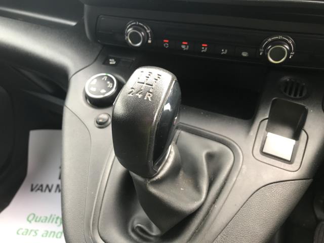 Used Peugeot Partner 2021 for sale - 76653539: Photo 16