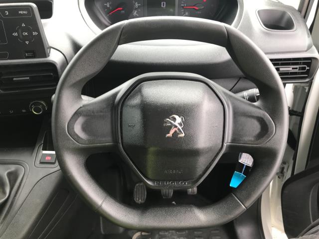 Used Peugeot Partner 2021 for sale - 76653539: Photo 17