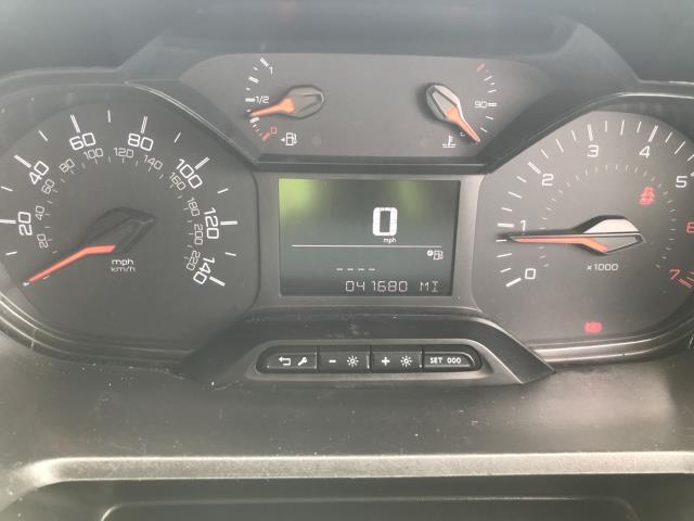 Used Peugeot Partner 2021 for sale - 76653539: Photo 18