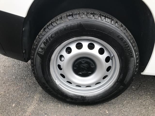 Used Peugeot Partner 2021 for sale - 76653539: Photo 20