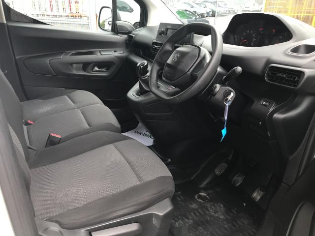 Used Peugeot Partner 2021 for sale - 76653539: Photo 21