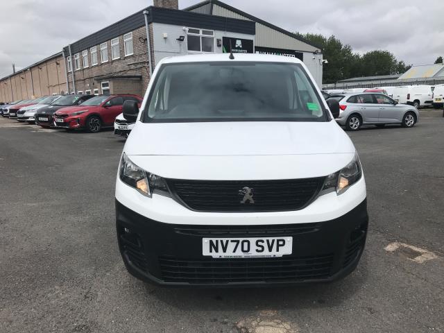 Used Peugeot Partner 2021 for sale - 76653539: Photo 24