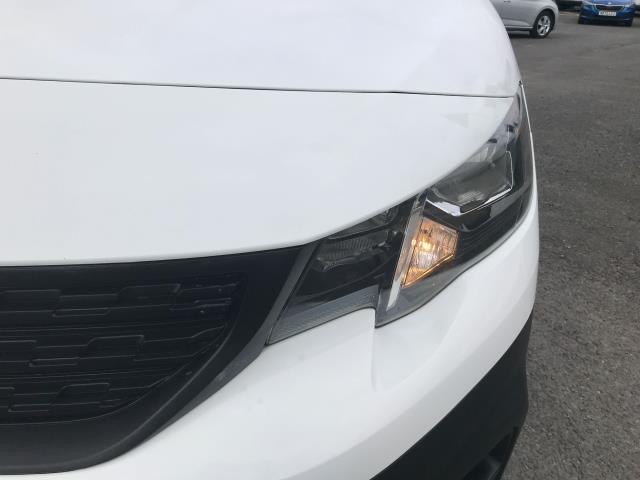Used Peugeot Partner 2021 for sale - 76653539: Photo 40